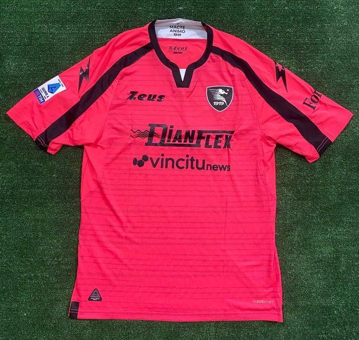salernitana - Championnat dItalie de Football - ochoa -, Verzamelen, Overige Verzamelen