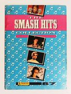 Panini - The smash hits collection - 1 Complete Album