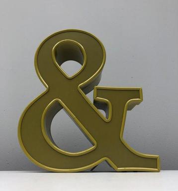 Caisson lumineux - Aluminium, Plastique