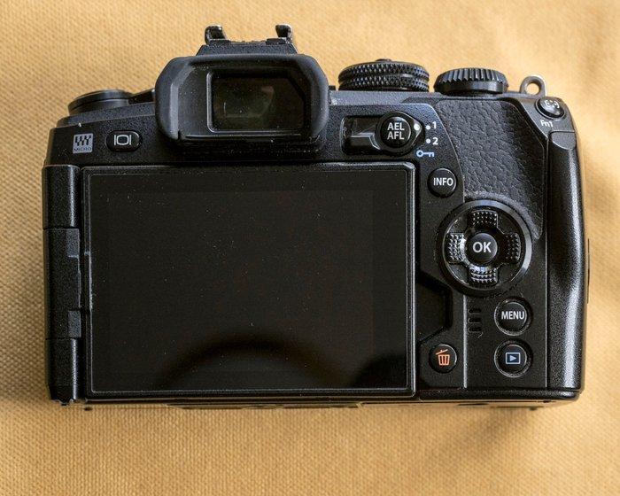 Olympus OM-D E-M1 Mark II Digitale camera, Audio, Tv en Foto, Fotocamera's Digitaal