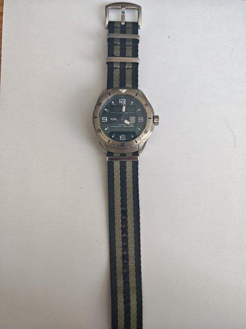 Luminox - Aerospace - XX.5241.XS - Heren - 2019, Handtassen en Accessoires, Horloges | Heren