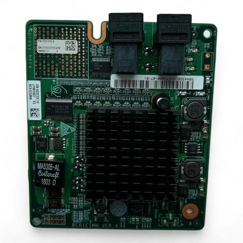 RAID Controller Huawei SAS/SATA RAID Controller 12Gb/s, Computers en Software, Servers, Refurbished, Verzenden