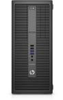 HP EliteDesk 800 G2 Tower , 8GB , 500GB HDD , i7-6700
