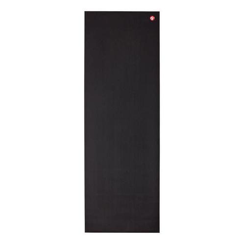 Manduka PRO Lite Mat 71/Black 4.7mm, Sport en Fitness, Yoga en Pilates, Yogamat, Nieuw, Ophalen of Verzenden