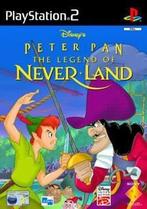 Disneys Peter Pan the Legend of Neverland (PS2 Games), Ophalen of Verzenden, Zo goed als nieuw
