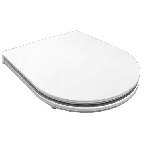 Flatline Toiletzitting Softclose En Quick Release Wiesbaden, Doe-het-zelf en Bouw, Sanitair, Overige typen, Nieuw, Ophalen of Verzenden