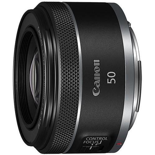 Canon RF 50mm F/1.8 STM OUTLET, Audio, Tv en Foto, Foto | Lenzen en Objectieven, Zo goed als nieuw, Verzenden