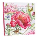 Bloemenrijk leven / Cahierreeks / 21 9789061095156, Verzenden, Marga van de Belt