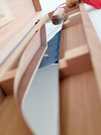 Laguiole - Flessenopener - Geschenkdoos - Hout, IJzer -, Verzamelen, Nieuw