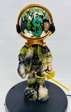 Vanessa Fodera (1981) - TIME IS MONEY - ASTRO XXL