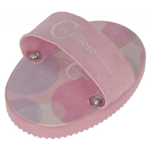 Kunststof roskam lilli starlight - kerbl, Dieren en Toebehoren, Overige Dieren-accessoires, Nieuw