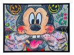 Moontje - Mickey BLEH!!!!!, Antiek en Kunst