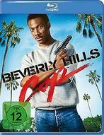 Beverly Hills Cop [Blu-ray] von Brest, Martin  DVD, Verzenden