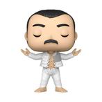 Queen POP! Rocks Vinyl Figure Freddie Mercury (I was born to, Verzamelen, Ophalen of Verzenden, Nieuw