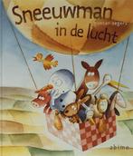 Sneeuwman In De Lucht 9789059322394 G. Segers, Boeken, Verzenden, Gelezen, G. Segers