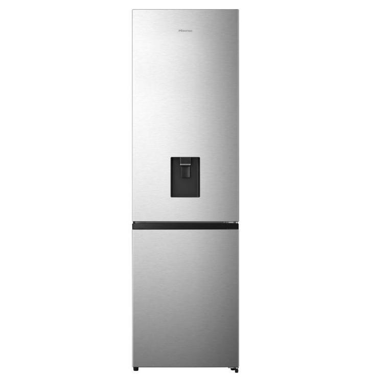 Hisense RB435N4WCE - Koel-vriescombinatie met Waterdispenser, Electroménager, Réfrigérateurs & Frigos, Enlèvement ou Envoi