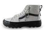 Vans hoge sneakers in maat 37 Wit | 5% korting, Kleding | Dames, Verzenden, Wit, Zo goed als nieuw, Sneakers