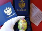 Figuur - House of Faberge - Imperial Egg  - Surprise Egg -, Nieuw