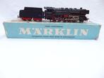 Märklin H0 - 3027 - Stoomlocomotief met tender (1) - BR 44 -, Nieuw
