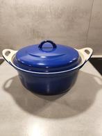 Style Staub et Le Creuset - Braadpan - Fonte