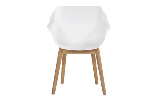 Hartman Sophie Element tuinstoel |, Tuin en Terras, Tuinsets en Loungesets