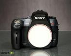 Sony A550 body + Tamron AF 18-250mm F3.5-6.3 Macro -, Nieuw