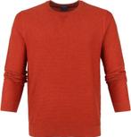 Olymp Trui Casual Oranje maat Maat 52/54 (L) Heren, Verzenden, Nieuw, Oranje, OLYMP