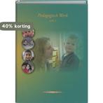 Pedagogisch werk SAW 3 9789085240907, Boeken, Verzenden, Gelezen