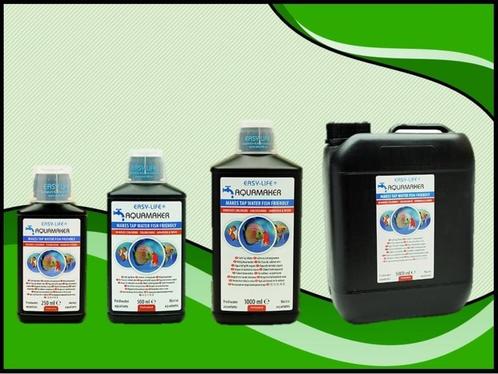 Easy life AquaMaker 1000ml - waterverbeteraar / kraanwater s, Dieren en Toebehoren, Vissen | Aquaria en Toebehoren, Nieuw, Verzenden