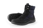 Ecco Veterboots in maat 38 Zwart | 5% extra korting, Kleding | Dames, Schoenen, Ecco, Verzenden, Zwart, Overige typen