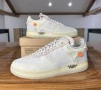 Nike X Off White - Sneakers - Maat: Shoes / EU 46, Vêtements | Hommes, Chaussures
