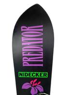 Snowboard - 1992 - Prancha