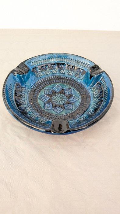Cendrier - Céramique - Dans le style de Bitossi, Antiek en Kunst, Curiosa en Brocante