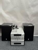 Yamaha - RX-E400 / CDX-E400 / NX-E400 Hifi-set - Diverse, Audio, Tv en Foto, Nieuw