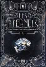Les Eternels, Tome 2 : Terre  Book, Gelezen, Not specified, Verzenden
