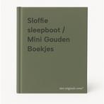 Sloffie sleepboot / Mini Gouden Boekjes 9789047601944, Verzenden, Gelezen