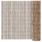 Tuinscherm Riet 500x90 cm | Retour Deal | -55% Korting!, Tuin en Terras, Overige materialen, Verzenden, Nieuw, 200 cm of meer