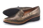 Pertini Loafers in maat 36 Brons | 10% extra korting, Vêtements | Femmes, Chaussures, Overige typen, Verzenden