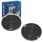 Alapure Koolstoffilter geschikt voor Smeg KITFC155 (2-pack), Elektronische apparatuur, Afzuigkappen, Verzenden, Nieuw
