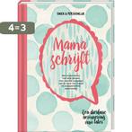 Mama schrijft 9789463336246, Boeken, Verzenden, Zo goed als nieuw