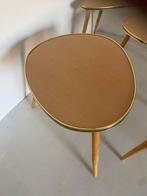 Table dappoint - ABS, Bois - Cinq tables dappoint