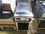 Metos Elektrische Ribbel Bakplaat 380V, Zakelijke goederen, Horeca | Keukenapparatuur, Ophalen of Verzenden, Nieuw in verpakking