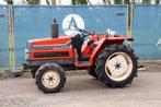 Veiling: Minitractor Yanmar FX22D Diesel, Zakelijke goederen, Landbouw | Tractoren, Ophalen, Nieuw