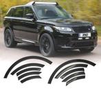 EXTENSIONS D´AILES POUR RANGE ROVER SPORT L494 LOOK SVR 13-1, Verzenden