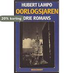 Oorlogsjaren 9789029035422 Hubert Lampo, Boeken, Verzenden, Gelezen, Hubert Lampo