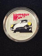 Italië. 5 Euro 2023 Diabolik (3 monete) (Zonder, Postzegels en Munten, Munten | Europa | Euromunten