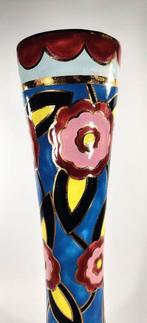 Cerabel - Vase - Belgium art déco - Céramique, Antiek en Kunst
