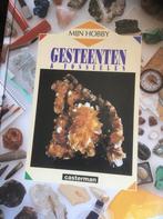 Gesteenten & fossielen / Mijn hobby 9789030348535 R. Oliver, Boeken, Verzenden, Gelezen, R. Oliver