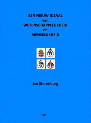 Een nieuw ideaal van wetenschappelijkheid en menselijkheid, Verzenden, Jan Sterenborg