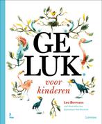Geluk voor kinderen / Geluk 9789401481984 Leo Bormans, Verzenden, Gelezen, Leo Bormans